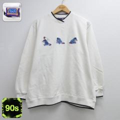 �Ò� Pooh ���� ���f�B�[�X 90�N�� 90s �X�E�F�b�g �f�B�Y�j�[ ���܂̃v�[���� �C�[���[ �h�J �N���[�l�b�N �z���C�g 26sep03 ����