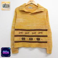 �Ò� Kmart ���� �j�b�g ���f�B�[�X 80�N�� 80s �Z�[�^�[ �t�F�A�A�C�� �A�N���� �C�G���[ ���~�� 26sep15 ����