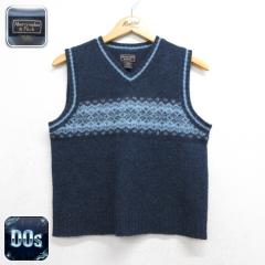 �Ò� Abercrombie&Fitch �j�b�g ���f�B�[�X 00�N�� 00s �m���f�B�b�N �ᕿ �V�F�b�g�����h�E�[�� �x�X�g V�l�b�N �l�C�r�[ ���~�� 26sep2