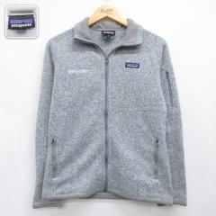 �Ò� �p�^�S�j�A patagonia ���� ���f�B�[�X �x�^�[ �Z�[�^�[ �|���G�X�e�� �O���[ ���~�� 26aug25 ����