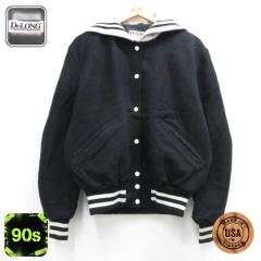 �Ò� DeLONG �f�����O ���� ���f�B�[�X 90�N�� 90s �X�^�W���� USA�� �u���b�N 26sep03 ����