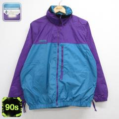 �Ò� Columbia �R�����r�A ���� �i�C���� ���f�B�[�X 90�N�� 90s �W���P�b�g �c�[�g���J���[ �p�[�v�� 26sep15 ����