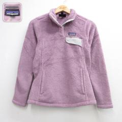 �Ò� �p�^�S�j�A patagonia ���� ���f�B�[�X �W���P�b�g �|�[���e�b�N Re-Tool �X�i�b�vT �t���[�X �|���G�X�e�� �s���N 26sep15 ����