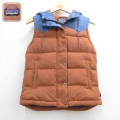 �Ò� �p�^�S�j�A patagonia �p�[�J�[ ���f�B�[�X �_�E�� �x�X�g �u���E�� 26sep15 ����