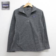�Ò� �p�^�S�j�A patagonia ���� �n�[�t�W�b�v ���f�B�[�X �t���[�X �W���P�b�g �V���`�� YKK�W�b�v �|���G�X�e�� �O���[ ���~�� 26sep28