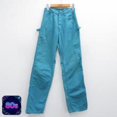 �Ò� DEE CEE �y�C���^�[ �p���c ���f�B�[�X 80�N�� 80s �^���� �� 25mar31 ���� �{�g���X