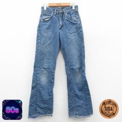 �Ò� ���[ Lee �W�[���Y ���f�B�[�X 80�N�� 80s �u�[�c�J�b�g �t���A USA�� �^���� �� �l�C�r�[ �f�j�� spe ���� �{�g���X �W ���� �Ò�