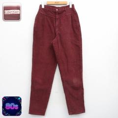 �Ò� �J���o���N���C�� �R�[�f�����C �p���c ���f�B�[�X 80�N�� 80s �R�b�g�� �G���W 26feb21 ����