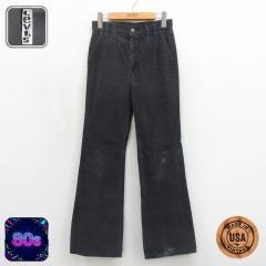 �Ò� ���[�o�C�X Levis �p���c ���f�B�[�X 80�N�� 80s �t���A USA�� �^���� �u���b�N spe 26jun19 ����