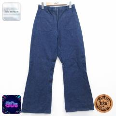 �Ò� �~���^���[ �p���c ���f�B�[�X 80�N�� 80s ���[�e�B���e�B �t���A �R�b�g�� USA�� �l�C�r�[ �f�j�� spe 26aug06 ����