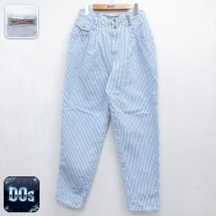 �Ò� Levis ���[�o�C�X �p���c �q�b�R���[ �R�b�g�� �u���[ 00�N�� 00s �X�g���C�v 26aug31 ����