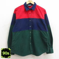 �Ò� �����Y�G���h ���� �t�����l�� �V���c ���f�B�[�X 90�N�� 90s �}���`�J���[ �R�b�g�� ���� �l�C�r�[ spe ���� �u���E�X  ���� �Ò�