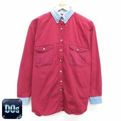 �Ò� FADED GLORY ���� �V���c ���f�B�[�X 00�N�� 00s �f�j���g�p �{�^���_�E�� �G���W�� ���� �u���E�X �g�b�v�X ���� �Ò�