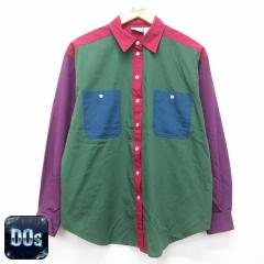 �Ò� ���� �V���c ���f�B�[�X 00�N�� 00s �}���`�J���[ �N���C�W�[�p�^�[�� �Α� �O���[�� spe ���� �u���E�X �g�b�v�X ���� �Ò�