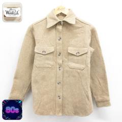�Ò� Woolrich ���� �V���c ���f�B�[�X 80�N�� 80s �E�[�� �t���b�v�|�P�b�g �x�[�W�� ���~�� 26sep29 ����