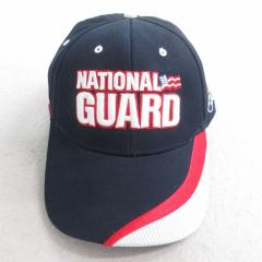 ���� �L���b�v NATIONAL GUARD �f�C���A�[���n�[�g�W���j�A �h�J �R�b�g�� ���� �l�C�r�[ ���� �Ò�