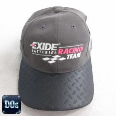 ���� �L���b�v 00�N�� 00s NASCAR EXIDE ���[�V���O �h�J �c�[�g���J���[ �f�b�h �R�b�g�� �Z�O���[�� ���� �Ò�