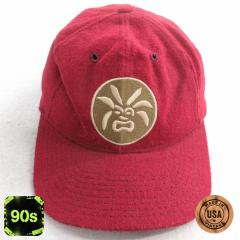 ���� �L���b�v 90�N�� 90s Yaga �h�J �E�[�� USA�� �G���W ���� �Ò�