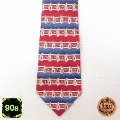 ���� �l�N�^�C 90�N�� 90s �y�C�Y���[�� �V���N USA�� �G���W ���� �Ò�