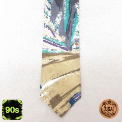 ���� �l�N�^�C 90�N�� 90s �ԕ� USA�� �x�[�W���� �J�[�L ���� �Ò�