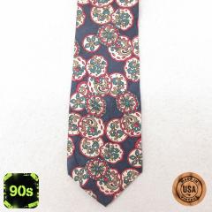 ���� �l�N�^�C 90�N�� 90s �ԕ� �V���N USA�� �� �l�C�r�[ ���� �Ò�