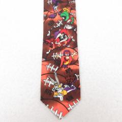 ���� �l�N�^�C 90�N�� 90s ���[�j�[�e���[���Y LOONEY TUNES �o�b�O�X�o�j�[ ���Z�~�e�T�� NFL �� �u���b�N �A���t�g �X�[�p�[ ���� �Ò�