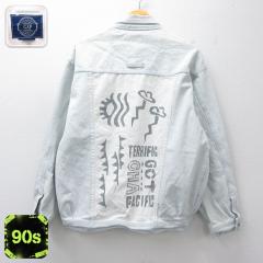 �Ò� �K�b�`�� ���� �W�[�W���� �����Y 90�N�� 90s �傫���T�C�Y ���� �f�j�� 26apr21 ����