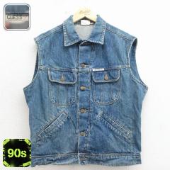 �Ò� �Q�X GUESS �u�����h �f�j�� �x�X�g �����Y 90�N�� 90s �� 26apr30 ����