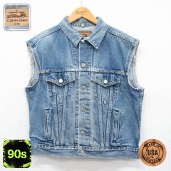 �Ò� �J���o���N���C�� �m�[�X���[�u �u�����h �W�[�W���� �����Y 90�N�� 90s �R�b�g�� USA�� �l�C�r�[ �f�j�� 26jul27 ����