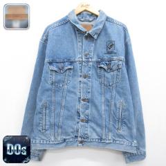 �Ò� Levis ���[�o�C�X 70507 ���� �f�j�� �W���P�b�g �����Y 00�N�� 00s �W�[�W���� EDI �R�b�g�� �l�C�r�[ 26sep01 ����