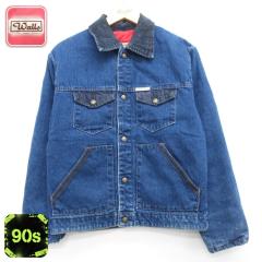 �Ò� �E�H�[���Y Walls ���� �f�j�� �W���P�b�g �����Y 90�N�� 90s �R�[�f�����C �L���e�B���O �R�b�g�� �l�C�r�[ 26sep01 ����