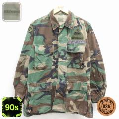 �Ò� ���� �~���^���[ �W���P�b�g �����Y 90�N�� 90s US�A�[�~�[ �R���o�b�g ���b�v�X�g�b�v �R�b�g��USA�� �Α� ���� 25dec02 ����