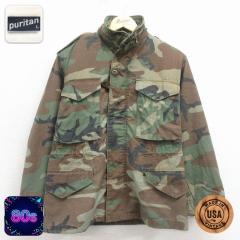 �Ò� ���� �~���^���[ �t�B�[���h �W���P�b�g �����Y 80�N�� 80s M-65 �E�b�h�����h�J�� USA�� �� ���� spe 26jan23 ����