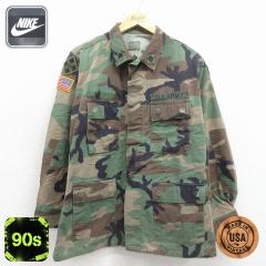 �Ò� ���� �~���^���[ �W���P�b�g �����Y 90�N�� 90s �R���o�b�g US�A�[�~�[ �E�b�h�����h�J�� USA�� �Α� ���� 26mar13 ����