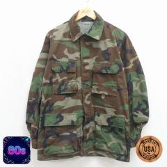 �Ò� ���� �~���^���[ �W���P�b�g 80�N�� 80s USMC �R���o�b�g �E�b�h�����h�J�� USA�� �O���[�� ���� 26may29 ����