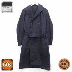 �Ò� ���� �r���e�[�W �~���^���[ �R�[�g �����Y 60�N�� 60s US�l�C�r�[ �����O�� USA�� �l�C�r�[ spe 26aug12 ����