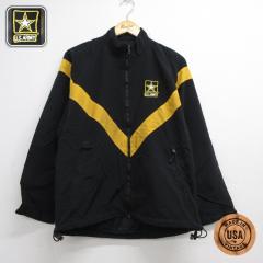 �Ò� U.S.ARMY ���� �~���^���[ �W���P�b�g �t���W�b�v �i�C���� �����Y US�A�[�~�[ USA�� �u���b�N 26sep14 ����