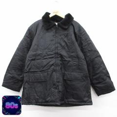 �Ò� ���� �i�C���� �W���P�b�g �����Y 80�N�� 80s �݃{�A �傫���T�C�Y �����O�� �� �u���b�N XL�T�C�Y ���� �A�E�^�[ ���� �Ò�