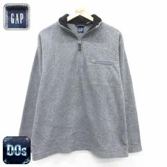 �Ò� �M���b�v GAP ���� �n�[�t�W�b�v �t���[�X �W���P�b�g �����Y 00�N�� 00s �O���[ ���~�� L�T�C�Y ���� �A�E�^�[ ���� �Ò�