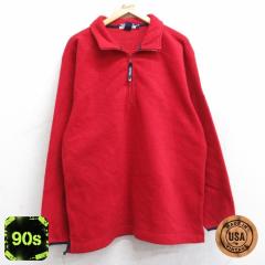 �Ò� �m�[�e�B�J NAUTICA �R���y�e�B�V���� ���� �u�����h �n�[�t�W�b�v �t���[�X �W���P�b�g �����Y 90�N�� 90s ���t���N�^�[ ���� �Ò�