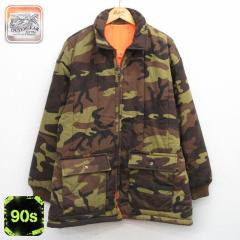 �Ò� ���� �W���P�b�g �����Y 90�N�� 90s ���o�[�V�u�� �V�e�B�[�J�� �傫���T�C�Y �����O�� �Z�Α� ���� spe 25nov26 ����