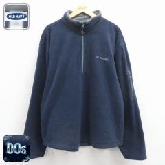 �Ò� �I�[���h�l�C�r�[ OLD NAVY ���� �n�[�t�W�b�v �t���[�X �W���P�b�g �����Y 00�N�� 00s �����|�C���g���S �� 25dec02 ����