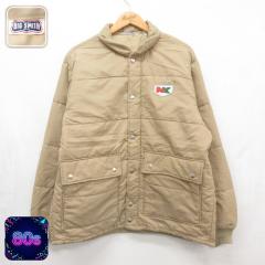 �Ò� �r�b�O�X�~�X NK ���� �W���P�b�g �i�C���� �����Y 80�N�� 80s �x�[�W�� 26aug20 ����