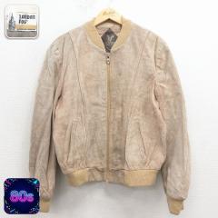 �Ò� ���� �X�G�[�h ���U�[ �W���P�b�g �����Y 80�N�� 80s �^���� �x�[�W�� 26jan23 ����