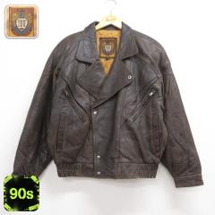 �Ò� IOU ���� ���U�[ �W���P�b�g �����Y 90�N�� 90s �u���E�� 26sep11 ����