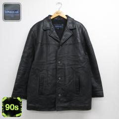 �Ò� LONDON FOG ���� ���U�[ �W���P�b�g �����Y �����O�� �R�[�g �u���b�N 26sep15 ����