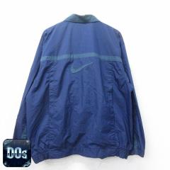 �Ò� �i�C�L NIKE ���� �i�C���� �W���P�b�g �����Y 00�N�� 00s �r�b�O���S �h�J �c�[�g���J���[ ���� �l�C�r�[ spe XL�T�C�Y  ���� �Ò�