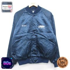 �Ò� �L���O���C UNIFI ���� �i�C���� �W���P�b�g �����Y 80�N�� 80s ���O���� USA�� �l�C�r�[ 26aug19 ����