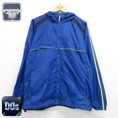 �Ò� Columbia �R�����r�A ���� �i�C���� �W���P�b�g �t���W�b�v �p�[�J�[ �����Y 00�N�� 00s ���b�V�����C�i�[ �u���[ 26aug25 ����