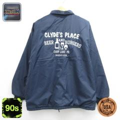 �q���g�� 90s �����i�C�����W���P�b�g �O���X�{�A���C�i�[ �l�C�r�[ L | �Ò� 26aug27 ����